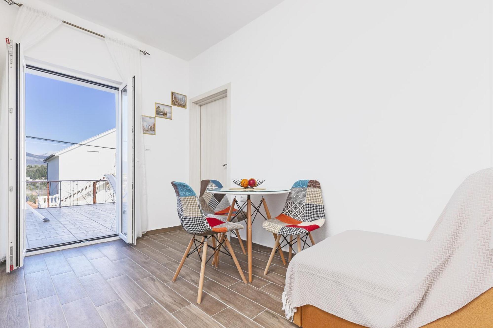 Apartments Natasa Радовичи Стая снимка