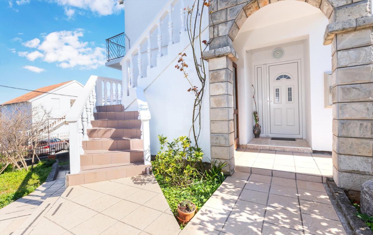 Apartments Natasa Радовичи Екстериор снимка